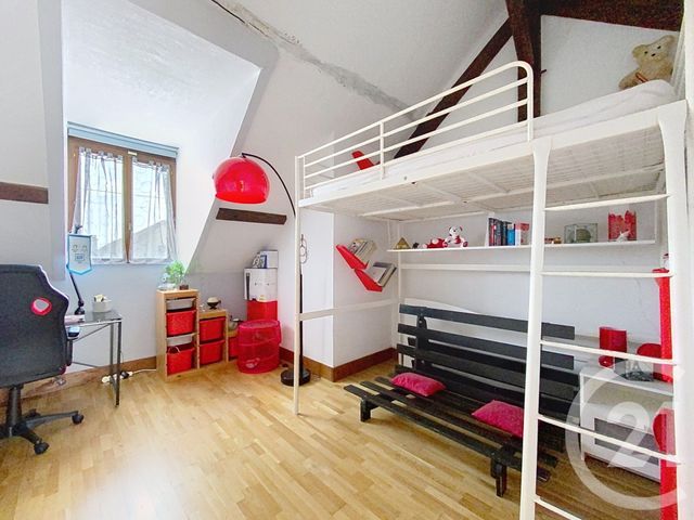 maison à vendre - 5 pièces - 167.0 m2 - ST ANGE LE VIEL - 77 - ILE-DE-FRANCE - Century 21 Agence Notre-Dame