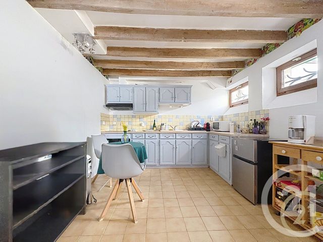 maison à louer - 3 pièces - 72.09 m2 - MORET SUR LOING - 77 - ILE-DE-FRANCE - Century 21 Agence Notre-Dame