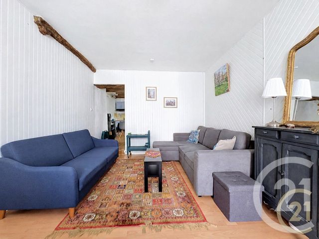 maison - MORET SUR LOING - 77