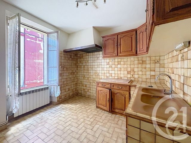 maison à vendre - 6 pièces - 117.16 m2 - MONTIGNY SUR LOING - 77 - ILE-DE-FRANCE - Century 21 Agence Notre-Dame