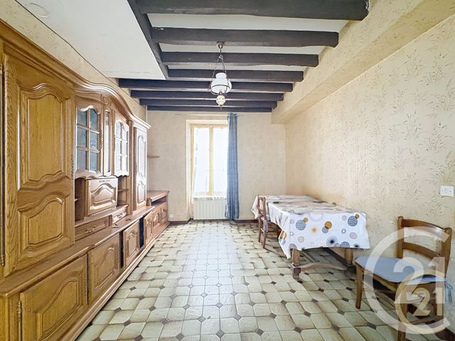 maison à vendre - 6 pièces - 117.16 m2 - MONTIGNY SUR LOING - 77 - ILE-DE-FRANCE - Century 21 Agence Notre-Dame