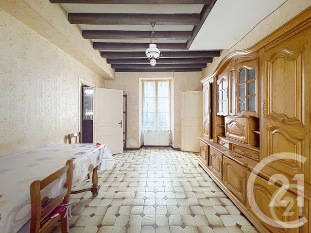 maison à vendre - 6 pièces - 117.16 m2 - MONTIGNY SUR LOING - 77 - ILE-DE-FRANCE - Century 21 Agence Notre-Dame