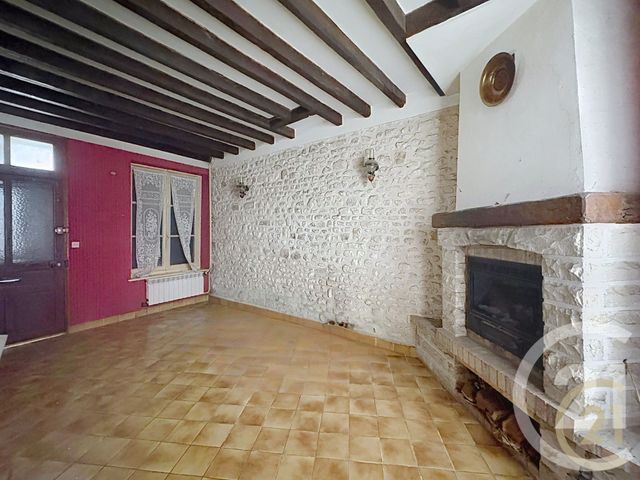 maison à vendre - 6 pièces - 117.16 m2 - MONTIGNY SUR LOING - 77 - ILE-DE-FRANCE - Century 21 Agence Notre-Dame