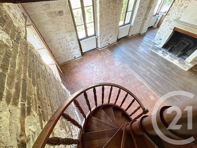 maison à louer - 2 pièces - 80.93 m2 - DORMELLES - 77 - ILE-DE-FRANCE - Century 21 Agence Notre-Dame