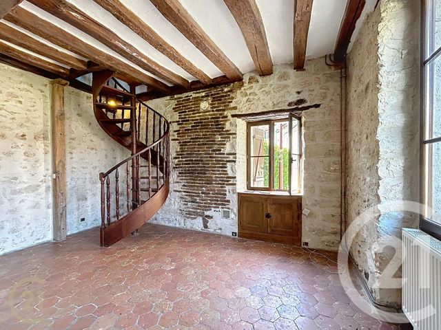maison à louer - 2 pièces - 80.93 m2 - DORMELLES - 77 - ILE-DE-FRANCE - Century 21 Agence Notre-Dame