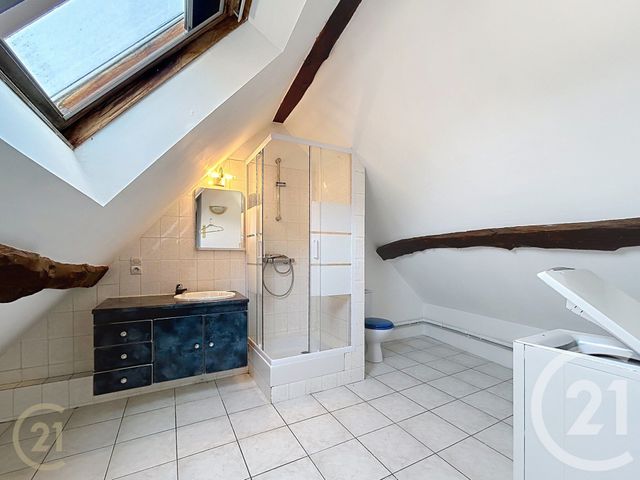 maison à louer - 2 pièces - 80.93 m2 - DORMELLES - 77 - ILE-DE-FRANCE - Century 21 Agence Notre-Dame