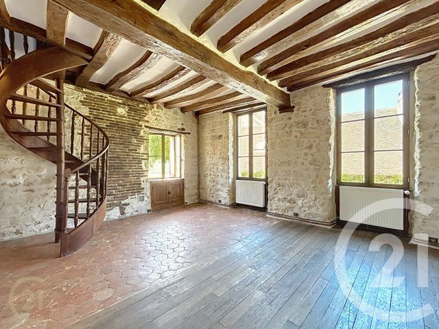 maison - DORMELLES - 77
