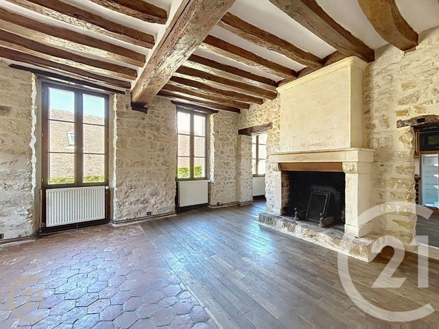 maison à louer - 2 pièces - 80.93 m2 - DORMELLES - 77 - ILE-DE-FRANCE - Century 21 Agence Notre-Dame