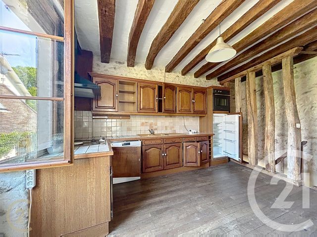 maison à louer - 2 pièces - 80.93 m2 - DORMELLES - 77 - ILE-DE-FRANCE - Century 21 Agence Notre-Dame