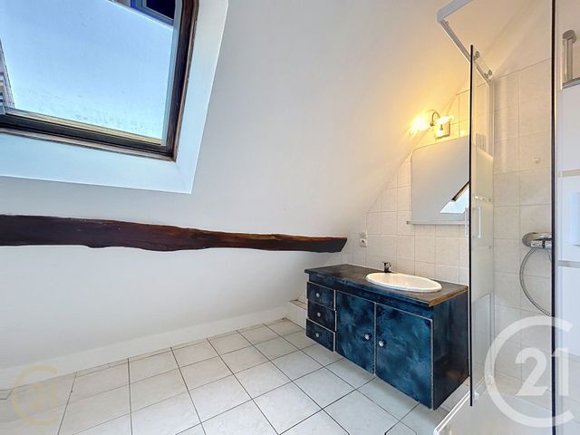 maison à louer - 2 pièces - 80.93 m2 - DORMELLES - 77 - ILE-DE-FRANCE - Century 21 Agence Notre-Dame