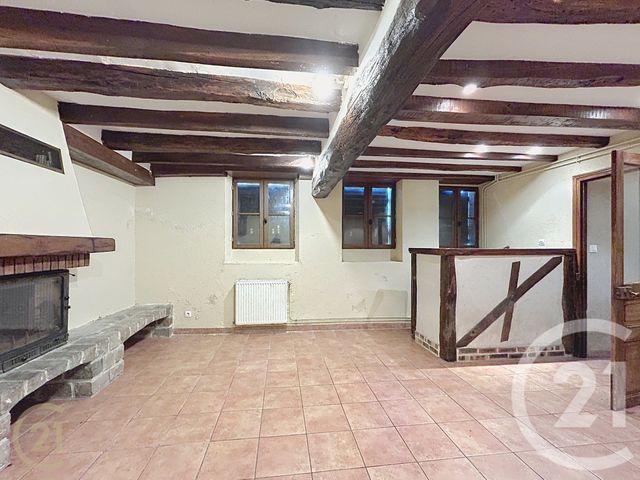 maison à louer - 2 pièces - 80.93 m2 - DORMELLES - 77 - ILE-DE-FRANCE - Century 21 Agence Notre-Dame