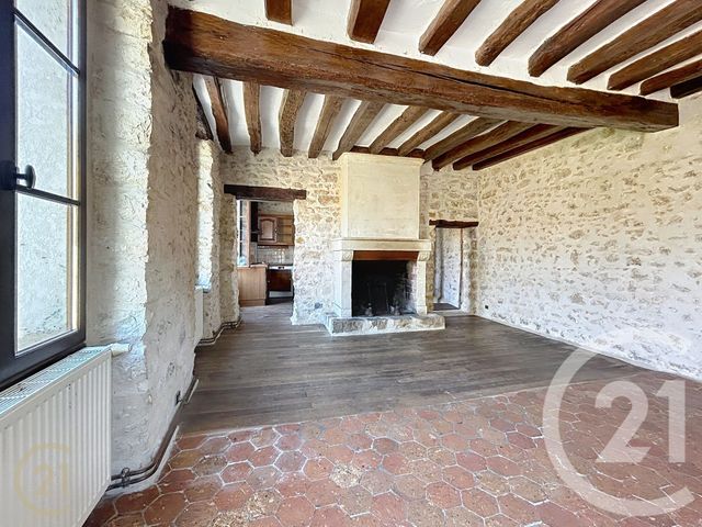 maison à louer - 2 pièces - 80.93 m2 - DORMELLES - 77 - ILE-DE-FRANCE - Century 21 Agence Notre-Dame