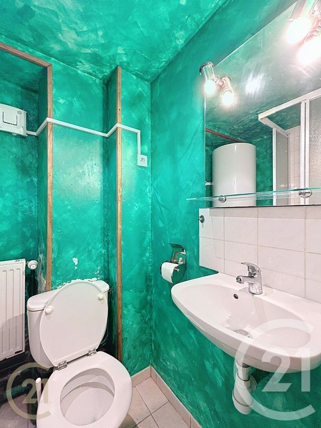 maison à louer - 2 pièces - 80.93 m2 - DORMELLES - 77 - ILE-DE-FRANCE - Century 21 Agence Notre-Dame