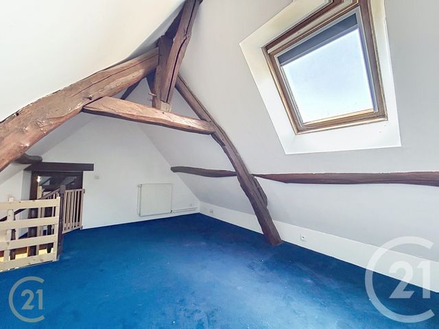 maison à louer - 2 pièces - 80.93 m2 - DORMELLES - 77 - ILE-DE-FRANCE - Century 21 Agence Notre-Dame
