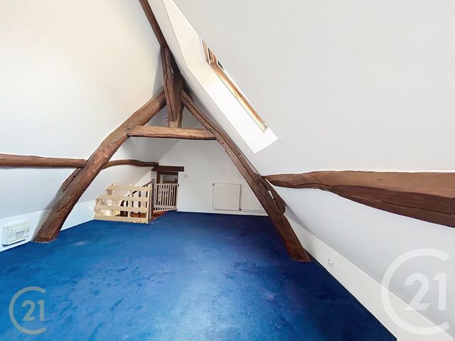 maison à louer - 2 pièces - 80.93 m2 - DORMELLES - 77 - ILE-DE-FRANCE - Century 21 Agence Notre-Dame