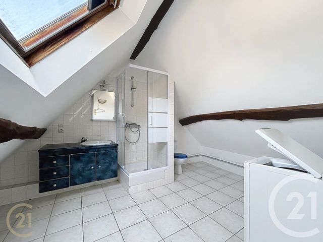 maison à louer - 2 pièces - 80.93 m2 - DORMELLES - 77 - ILE-DE-FRANCE - Century 21 Agence Notre-Dame