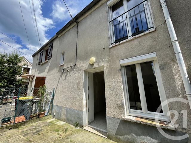 maison à louer - 3 pièces - 63.31 m2 - MONTIGNY SUR LOING - 77 - ILE-DE-FRANCE - Century 21 Agence Notre-Dame
