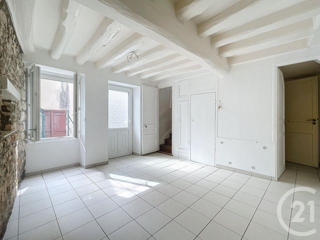 maison - MONTIGNY SUR LOING - 77