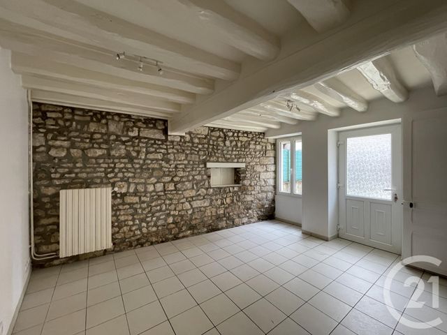 maison à louer - 3 pièces - 63.31 m2 - MONTIGNY SUR LOING - 77 - ILE-DE-FRANCE - Century 21 Agence Notre-Dame