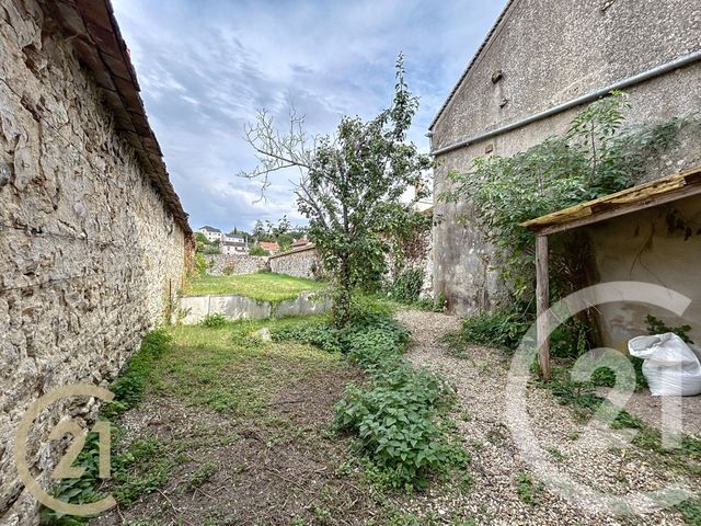 Appartement F2 à louer - 2 pièces - 31.67 m2 - CHAMPAGNE SUR SEINE - 77 - ILE-DE-FRANCE - Century 21 Agence Notre-Dame
