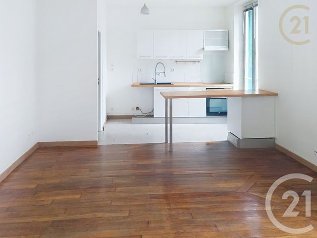 Appartement F2 à vendre CHAMPAGNE SUR SEINE