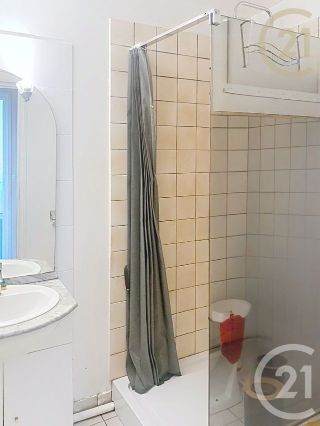 Appartement F2 à vendre - 2 pièces - 39.15 m2 - CHAMPAGNE SUR SEINE - 77 - ILE-DE-FRANCE - Century 21 Agence Notre-Dame