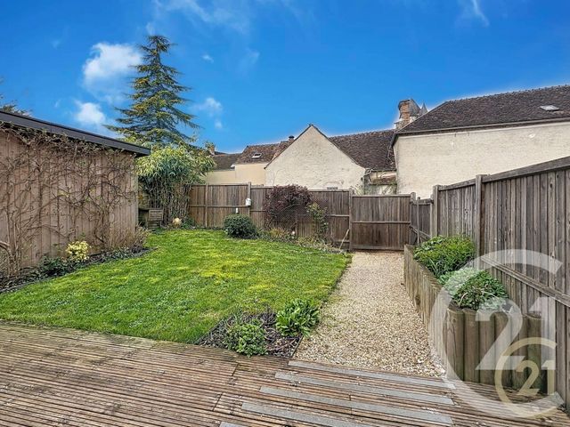 maison à vendre - 4 pièces - 85.18 m2 - DORMELLES - 77 - ILE-DE-FRANCE - Century 21 Agence Notre-Dame