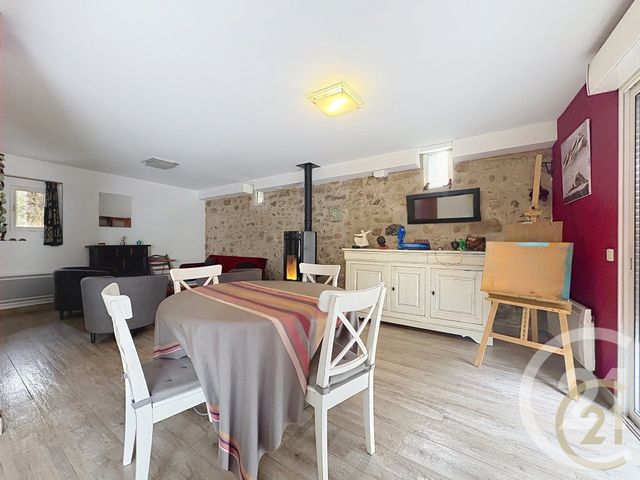 maison à vendre - 4 pièces - 85.18 m2 - DORMELLES - 77 - ILE-DE-FRANCE - Century 21 Agence Notre-Dame