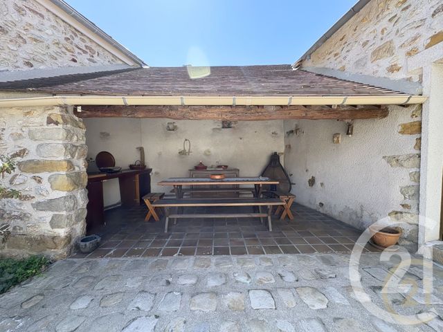 maison à vendre - 5 pièces - 110.6 m2 - VERNOU LA CELLE SUR SEINE - 77 - ILE-DE-FRANCE - Century 21 Agence Notre-Dame