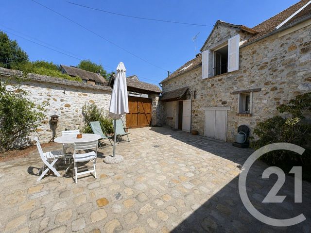 maison - VERNOU LA CELLE SUR SEINE - 77