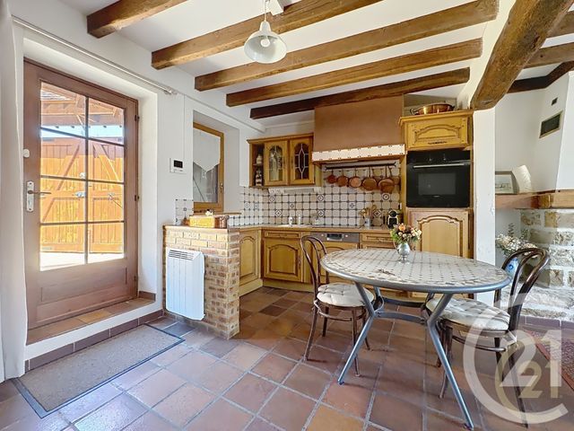 maison à vendre - 5 pièces - 110.6 m2 - VERNOU LA CELLE SUR SEINE - 77 - ILE-DE-FRANCE - Century 21 Agence Notre-Dame