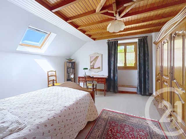 maison à vendre - 5 pièces - 110.6 m2 - VERNOU LA CELLE SUR SEINE - 77 - ILE-DE-FRANCE - Century 21 Agence Notre-Dame