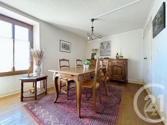 maison à vendre - 5 pièces - 110.6 m2 - VERNOU LA CELLE SUR SEINE - 77 - ILE-DE-FRANCE - Century 21 Agence Notre-Dame