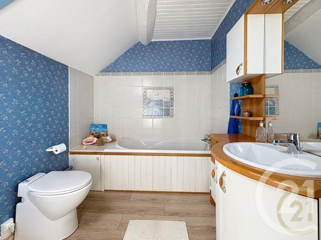 maison à vendre - 5 pièces - 110.6 m2 - VERNOU LA CELLE SUR SEINE - 77 - ILE-DE-FRANCE - Century 21 Agence Notre-Dame