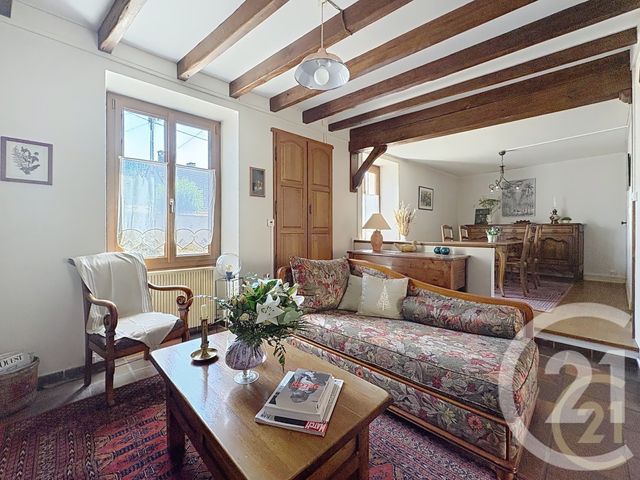 maison à vendre - 5 pièces - 110.6 m2 - VERNOU LA CELLE SUR SEINE - 77 - ILE-DE-FRANCE - Century 21 Agence Notre-Dame