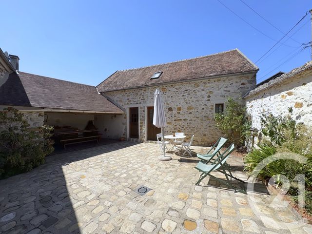 Maison à vendre VERNOU LA CELLE SUR SEINE