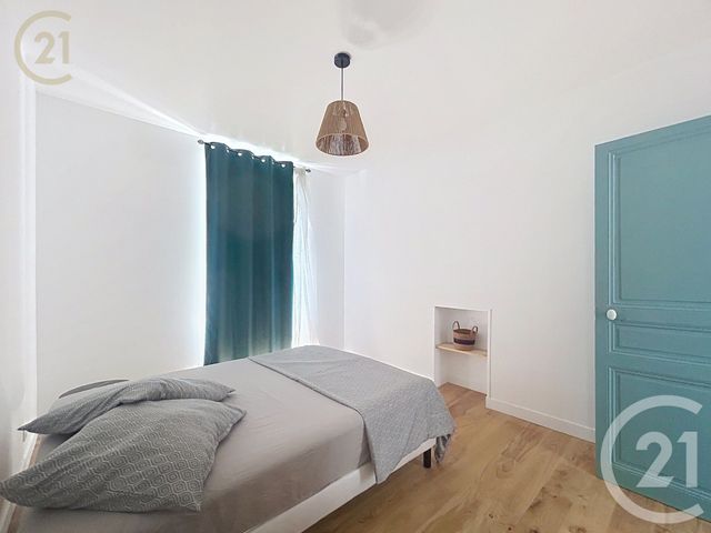 Appartement à louer - 3 pièces - 67.18 m2 - FONTAINEBLEAU - 77 - ILE-DE-FRANCE - Century 21 Agence Notre-Dame