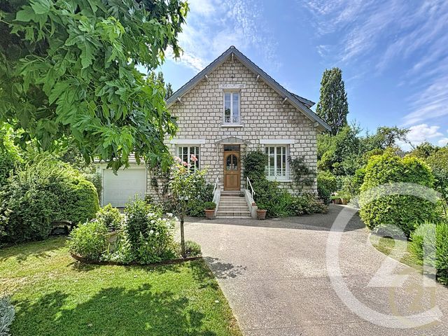 Maison à vendre MONTIGNY SUR LOING