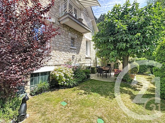 maison à vendre - 5 pièces - 115.43 m2 - MONTIGNY SUR LOING - 77 - ILE-DE-FRANCE - Century 21 Agence Notre-Dame