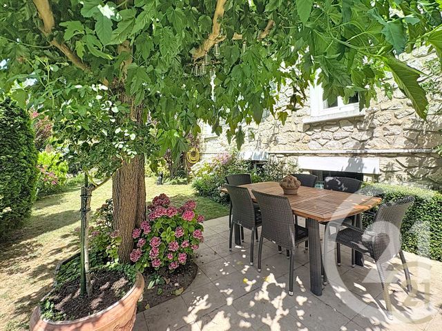maison à vendre - 5 pièces - 115.43 m2 - MONTIGNY SUR LOING - 77 - ILE-DE-FRANCE - Century 21 Agence Notre-Dame