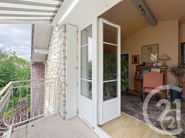 maison à vendre - 5 pièces - 115.43 m2 - MONTIGNY SUR LOING - 77 - ILE-DE-FRANCE - Century 21 Agence Notre-Dame