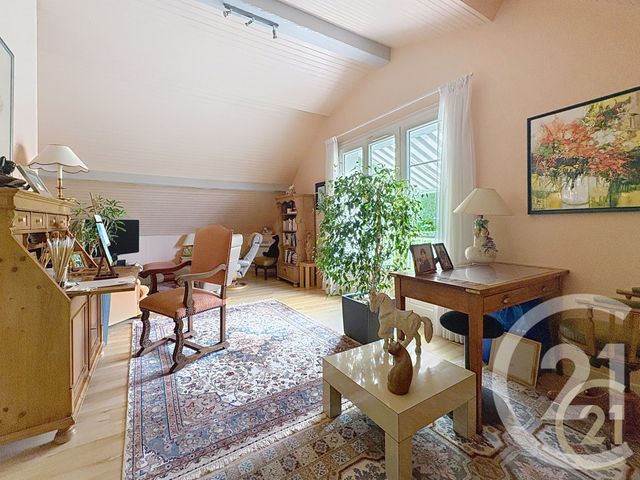 maison à vendre - 5 pièces - 115.43 m2 - MONTIGNY SUR LOING - 77 - ILE-DE-FRANCE - Century 21 Agence Notre-Dame
