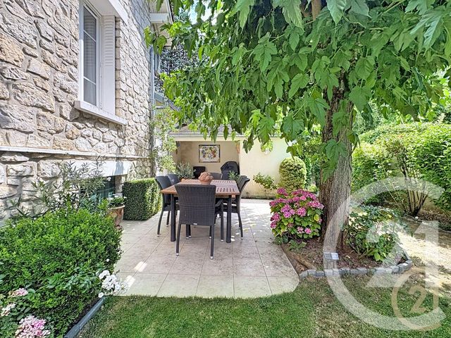 maison à vendre - 5 pièces - 115.43 m2 - MONTIGNY SUR LOING - 77 - ILE-DE-FRANCE - Century 21 Agence Notre-Dame
