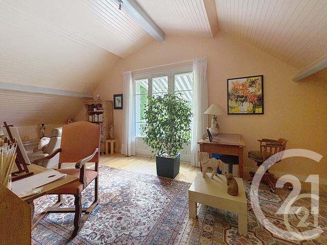 maison à vendre - 5 pièces - 115.43 m2 - MONTIGNY SUR LOING - 77 - ILE-DE-FRANCE - Century 21 Agence Notre-Dame
