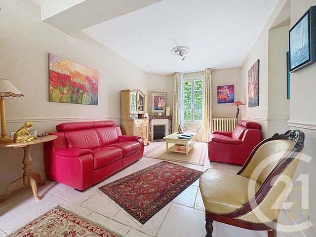 maison à vendre - 5 pièces - 115.43 m2 - MONTIGNY SUR LOING - 77 - ILE-DE-FRANCE - Century 21 Agence Notre-Dame