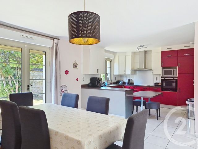 maison à vendre - 6 pièces - 153.0 m2 - ST PIERRE LES NEMOURS - 77 - ILE-DE-FRANCE - Century 21 Agence Notre-Dame