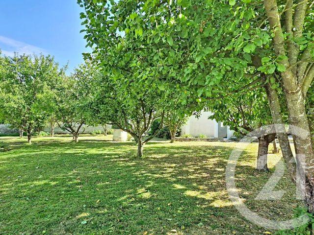 maison à vendre - 6 pièces - 153.0 m2 - ST PIERRE LES NEMOURS - 77 - ILE-DE-FRANCE - Century 21 Agence Notre-Dame