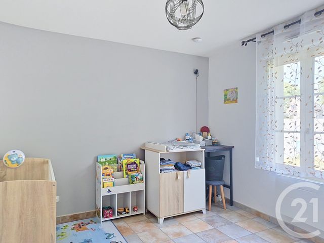 maison à vendre - 6 pièces - 153.0 m2 - ST PIERRE LES NEMOURS - 77 - ILE-DE-FRANCE - Century 21 Agence Notre-Dame