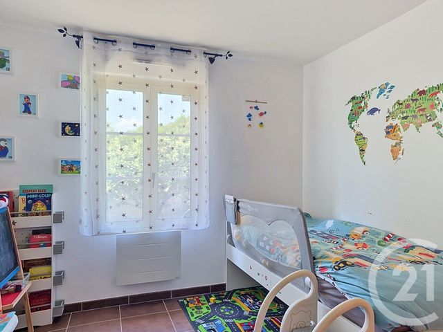 maison à vendre - 6 pièces - 153.0 m2 - ST PIERRE LES NEMOURS - 77 - ILE-DE-FRANCE - Century 21 Agence Notre-Dame
