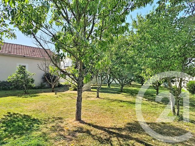 maison à vendre - 6 pièces - 153.0 m2 - ST PIERRE LES NEMOURS - 77 - ILE-DE-FRANCE - Century 21 Agence Notre-Dame